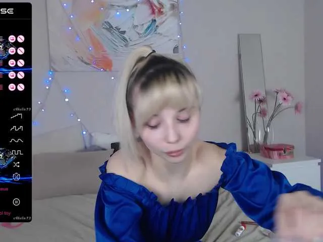 Live sex webcam photo for shinyblonde #277311361