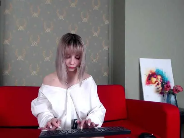 Live sex webcam photo for shinyblonde #277842207