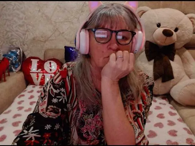 Live sex webcam photo for siberianberry #290499361