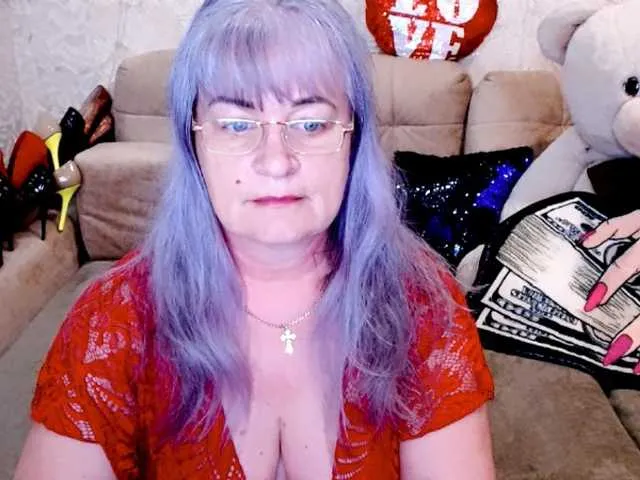 Live sex webcam photo for siberianberry #293461256