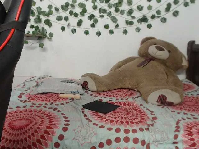 Live sex webcam photo for sissy-lorraine1 #275828976