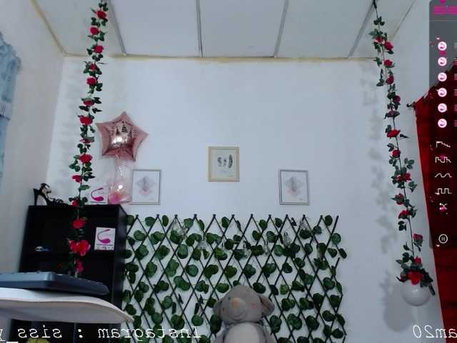 Live sex webcam photo for sisyssam #274195935