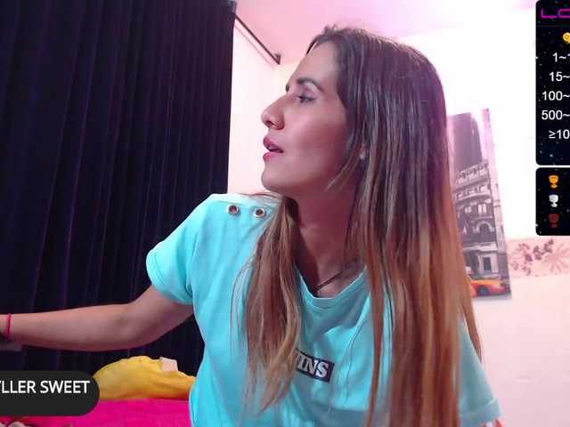 Live sex webcam photo for skyllersweet #272150080