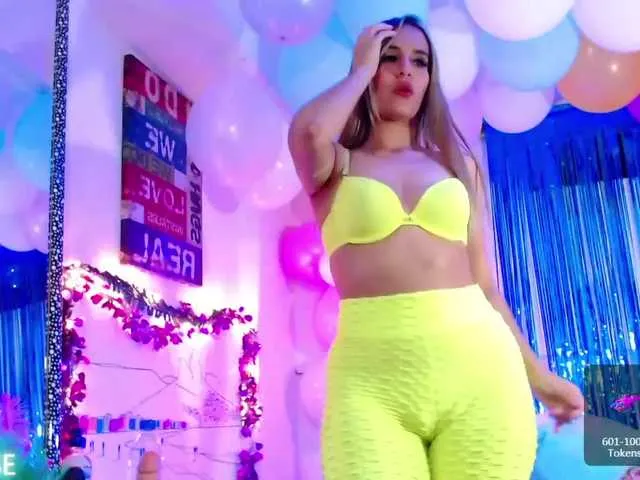 Live sex webcam photo for skyllersweet #273747679