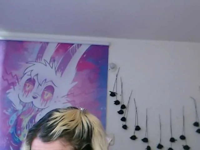 Live sex webcam photo for sloppytitss #291400516