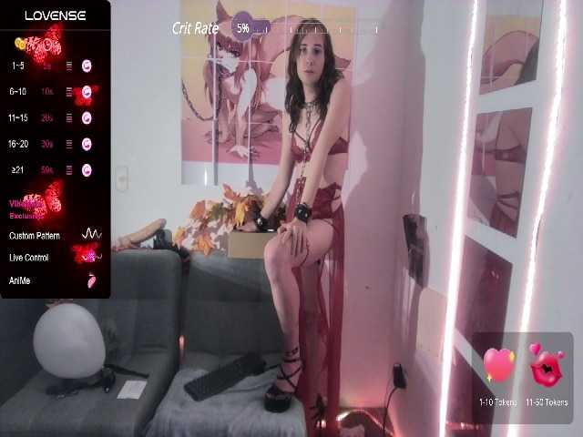 Live sex webcam photo for slutty-pet #276295753