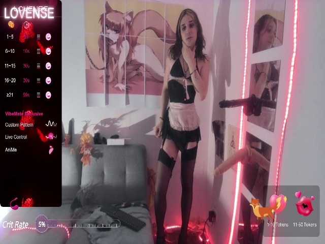 Live sex webcam photo for slutty-pet #276387249