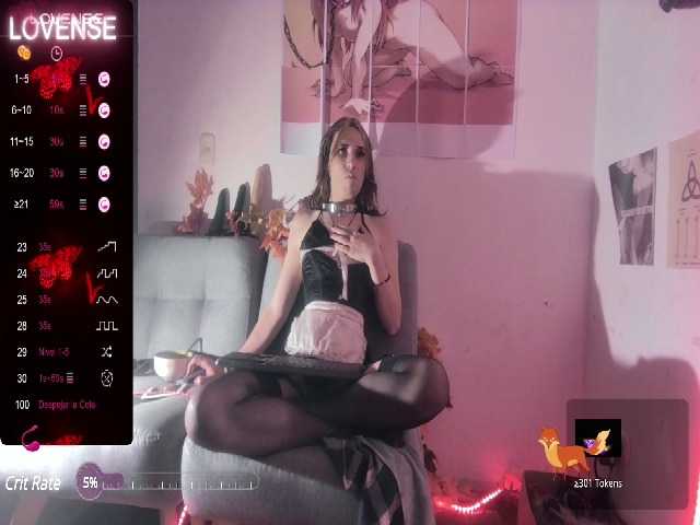 Live sex webcam photo for slutty-pet #276389055