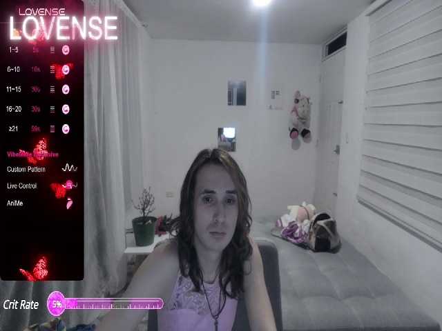 Live sex webcam photo for slutty-pet #276518061