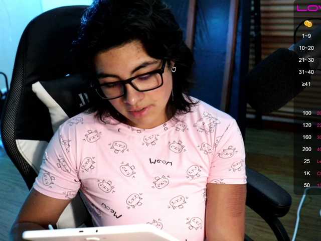 Live sex webcam photo for sofi-algod0n #272815788