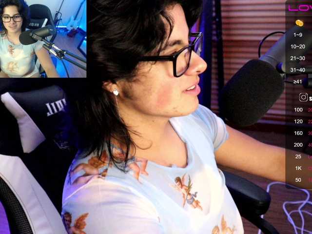 Live sex webcam photo for sofi-algod0n #272817798