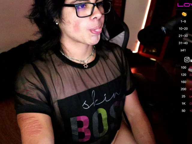 Live sex webcam photo for sofi-algod0n #274362545