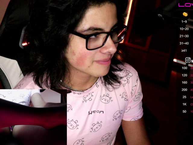 Live sex webcam photo for sofi-algod0n #274399645