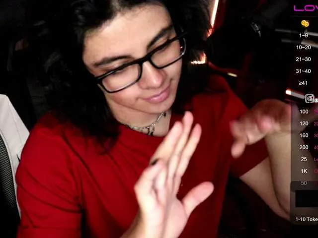 Live sex webcam photo for sofi-algod0n #274562680