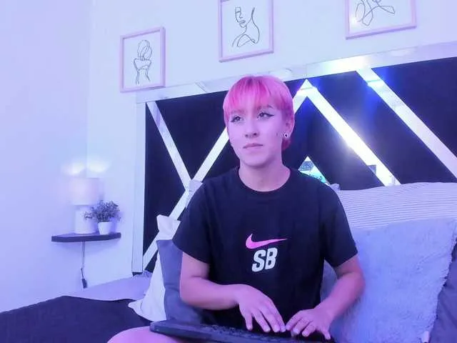 Live sex webcam photo for sofi-baker #277018720