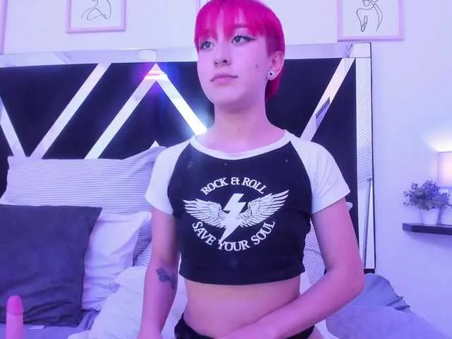 Live sex webcam photo for sofi-baker #277030431