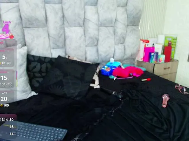Live sex webcam photo for sofiagutierrez09 #290963867