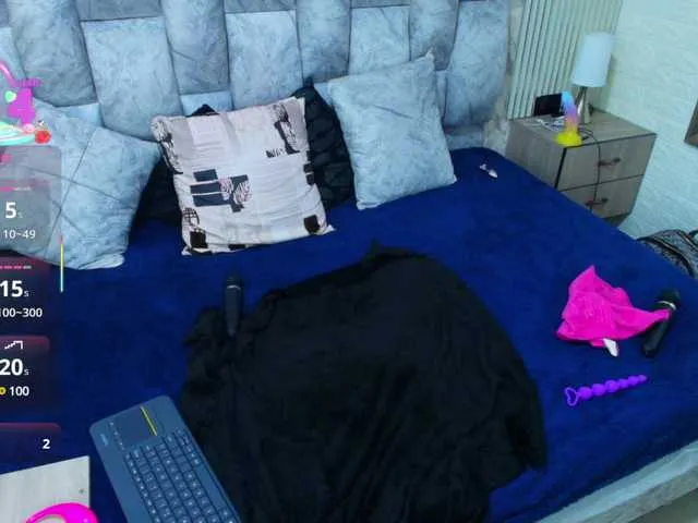 Live sex webcam photo for sofiagutierrez09 #291351508