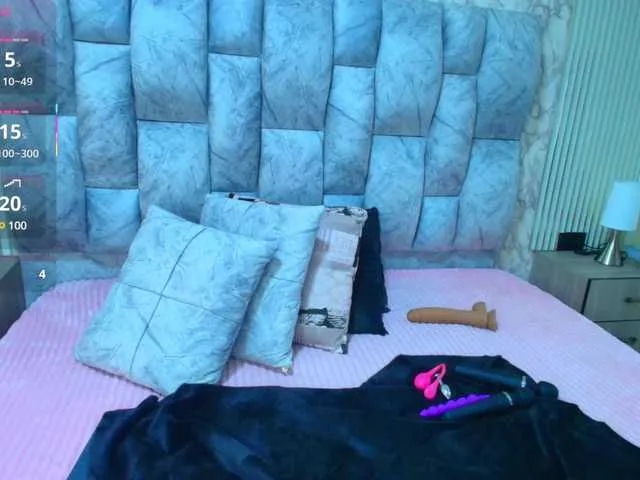 Live sex webcam photo for sofiagutierrez09 #291471424