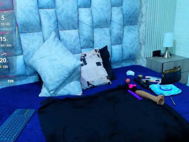 Live sex webcam photo for sofiagutierrez09 #291485540
