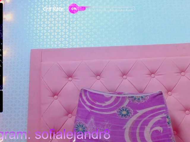 Live sex webcam photo for sofialejandra #276299714