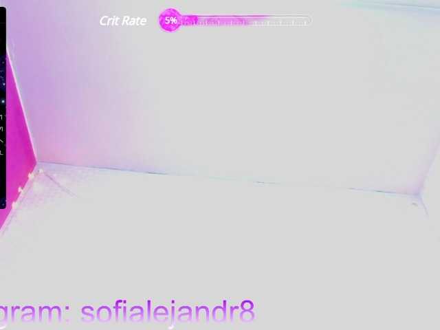 Live sex webcam photo for sofialejandra #276320535