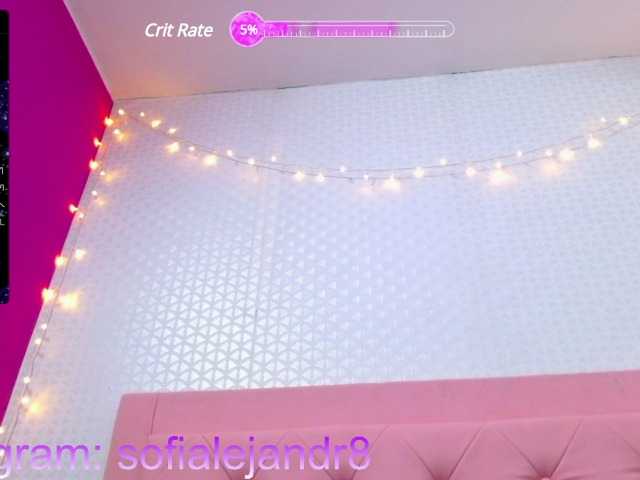 Live sex webcam photo for sofialejandra #276377380