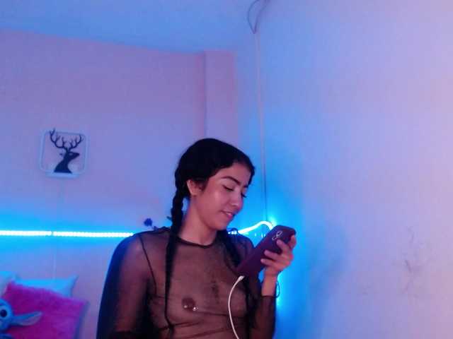 Live sex webcam photo for sofibloosom #276149645