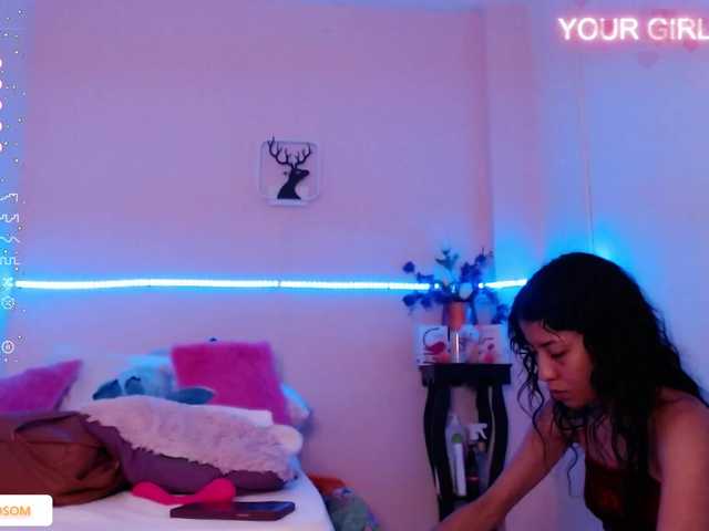 Live sex webcam photo for sofibloosom #276172816