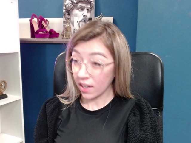 Live sex webcam photo for soft-alexa #272539434