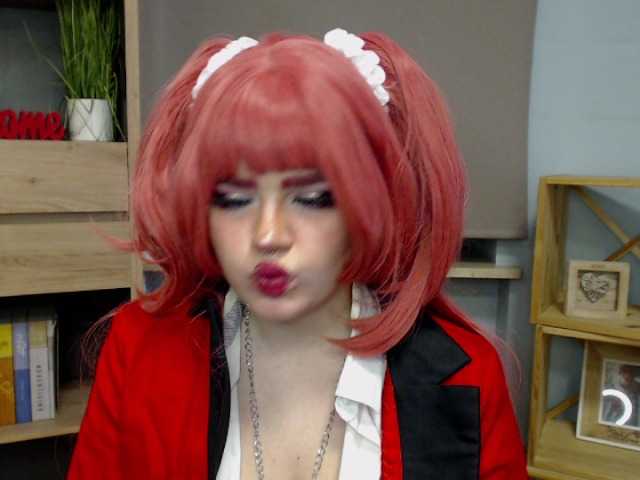 Live sex webcam photo for soft-kimmy #272260651