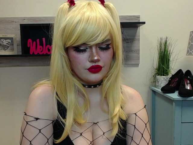 Live sex webcam photo for soft-kimmy #272351308