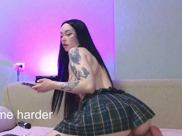 Live sex webcam photo for somniya #293444503