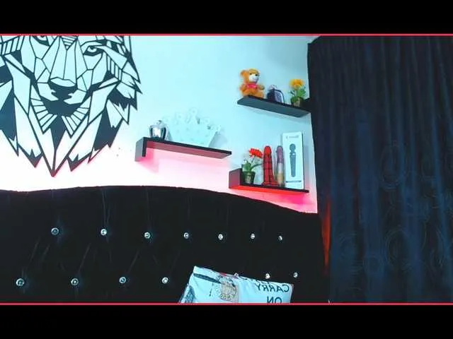 Live sex webcam photo for sophiagonzaa #273180729