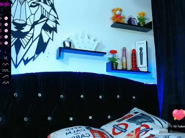 Live sex webcam photo for sophiagonzaa #273215713