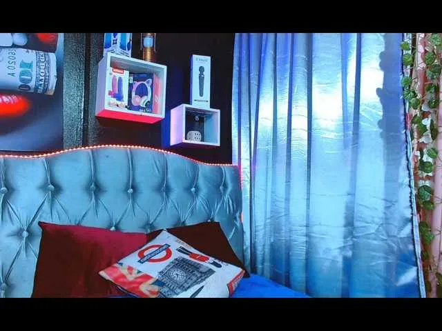 Live sex webcam photo for sophiagonzaa #273942603