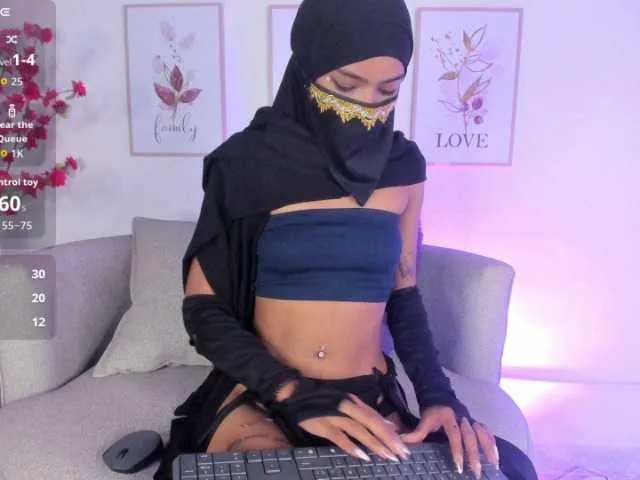 Live sex webcam photo for soul-arabian #291723762