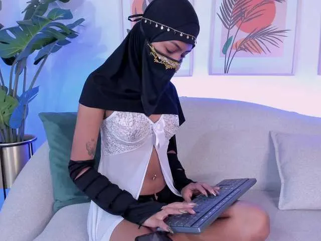 Live sex webcam photo for soul-arabian #292164027