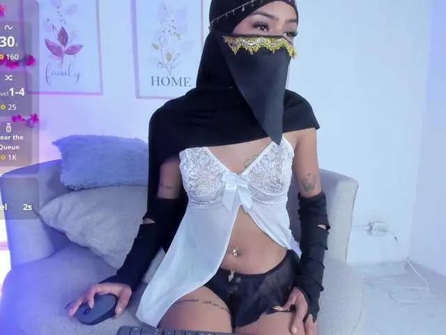 Live sex webcam photo for soul-arabian #292203795