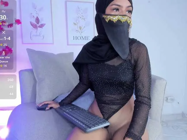 Live sex webcam photo for soul-arabian #292250923