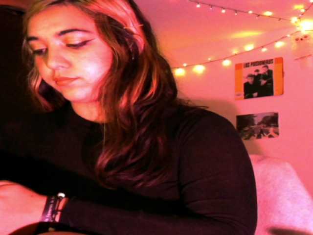 Live sex webcam photo for soynanabela #273853754