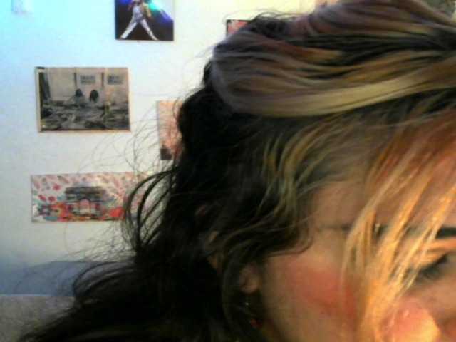 Live sex webcam photo for soynanabela #273864748