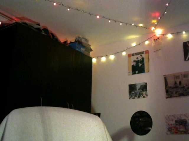 Live sex webcam photo for soynanabela #273904287