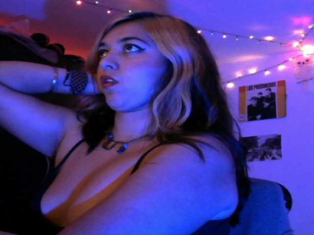 Live sex webcam photo for soynanabela #273915624