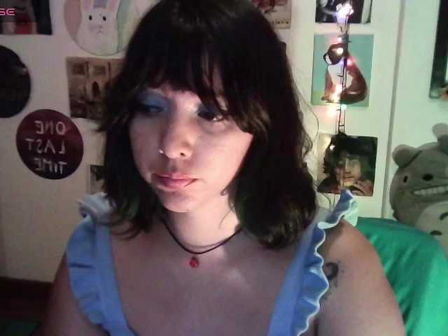 Live sex webcam photo for soynanabela #290295481