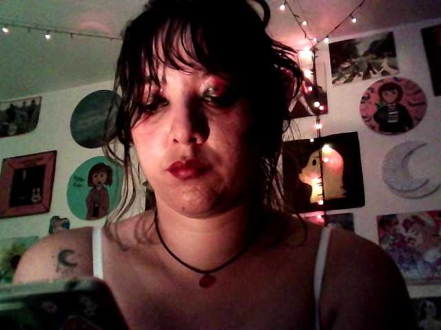 Live sex webcam photo for soynanabela #290761129