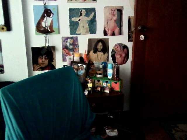 Live sex webcam photo for soynanabela #290766095