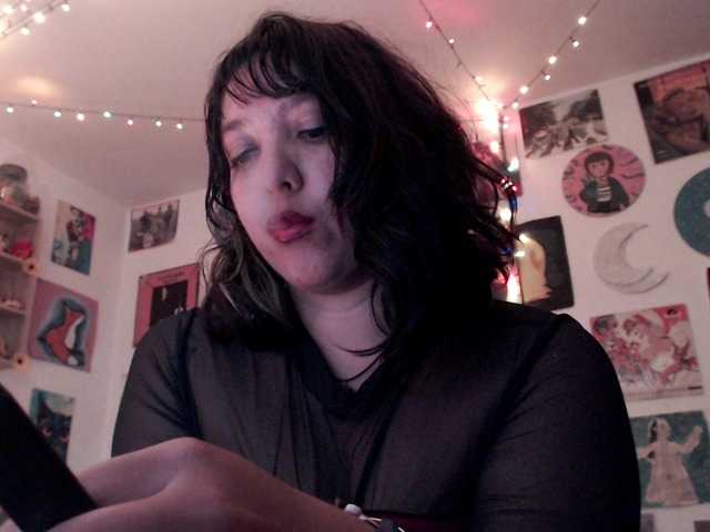 Live sex webcam photo for soynanabela #290783117