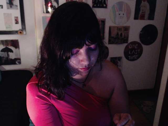 Live sex webcam photo for soynanabela #290850620