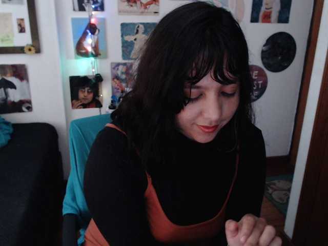 Live sex webcam photo for soynanabela #290857688